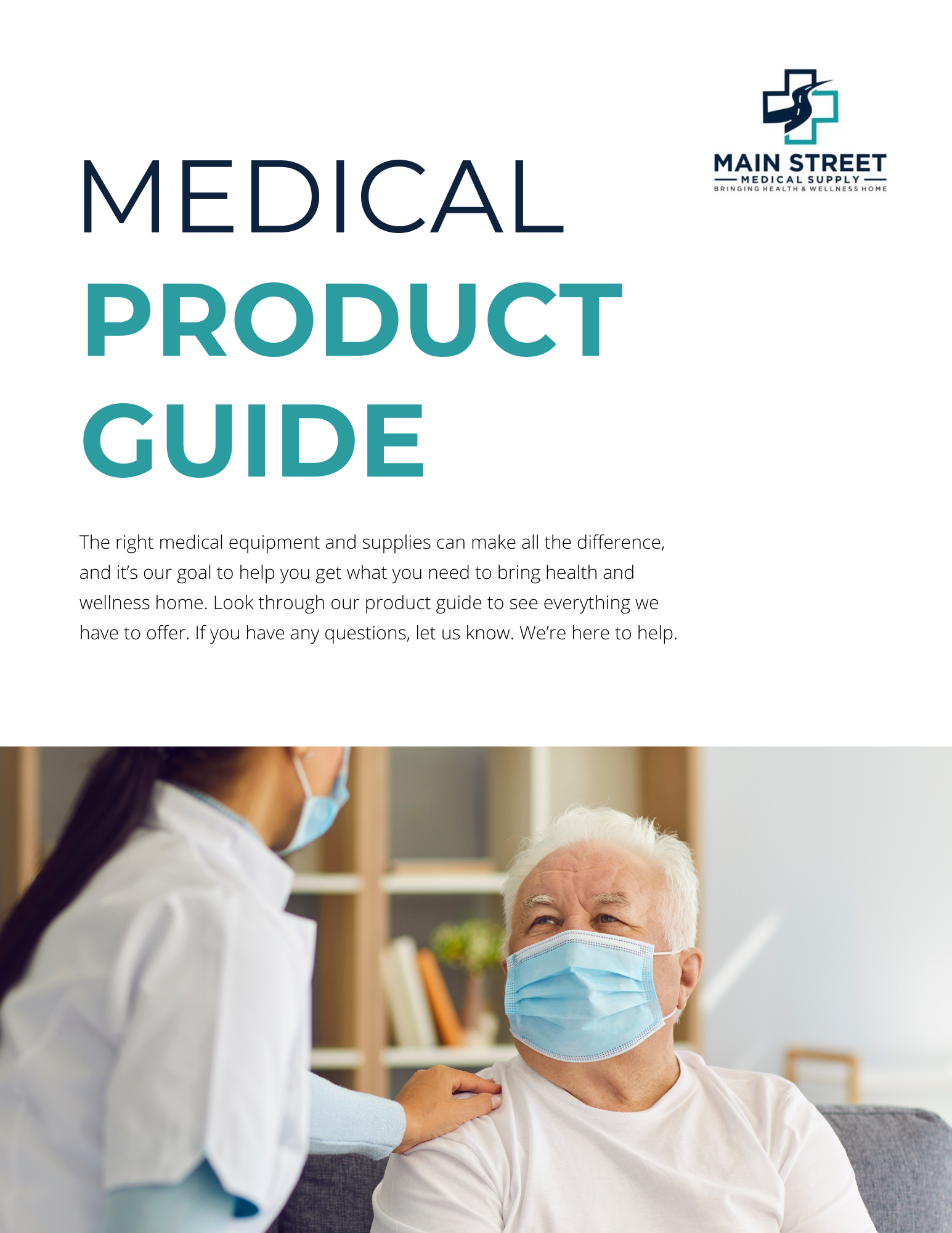 Main Street Medical Supply Home Medical Products for Anyone